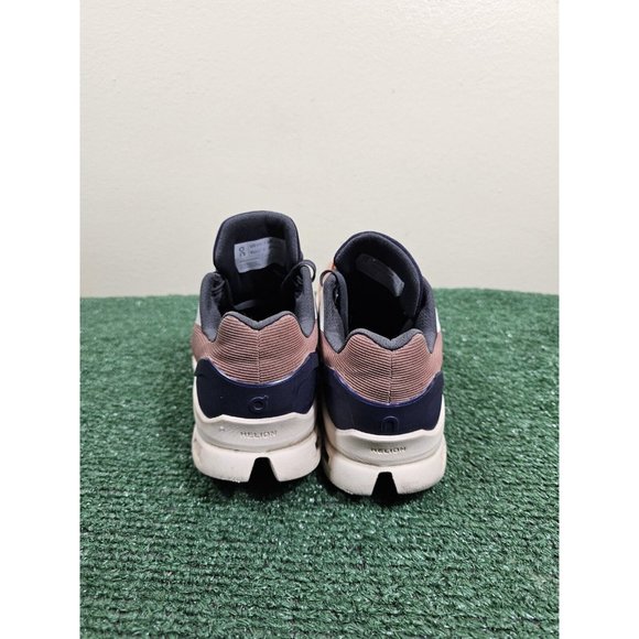 On Cloudstratus 2.0 Women's Maximum Cushioned Running Shoes Size 6.5 - Picture 3 of 13